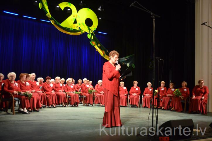 "Atvasaras" 20 gadu jubileja 10
